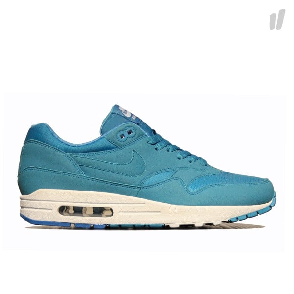 Nike Air Max 1 - Fall 2012