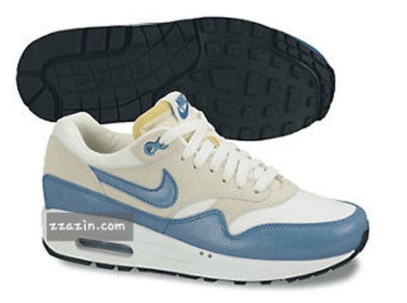 Nike Air Max 1 Vintage - Fall 2012