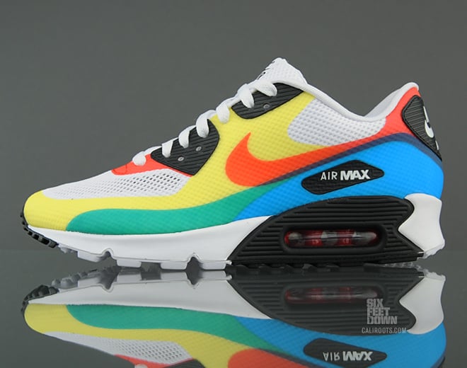 air max what the max