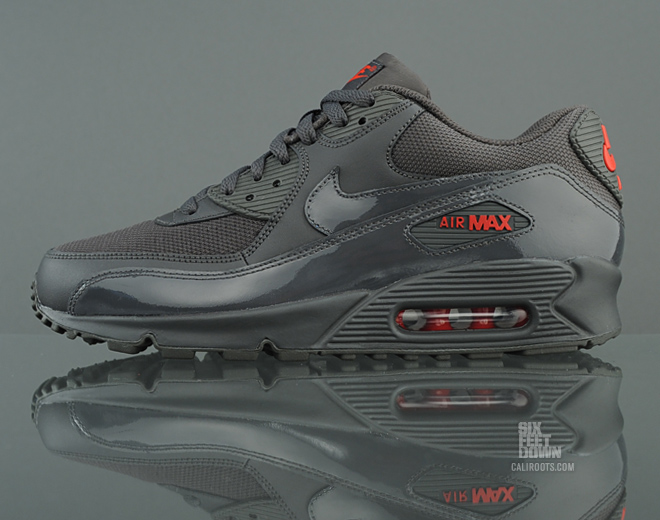 Nike Air Max 90 'Midnight Fog'