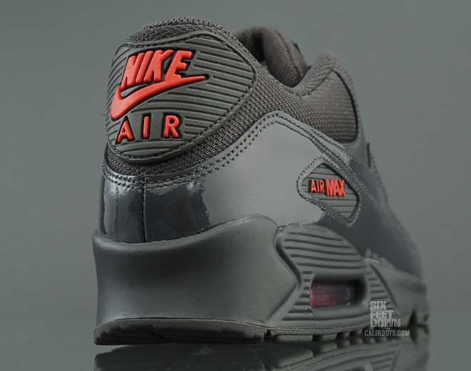 Nike Air Max 90 'Midnight Fog'