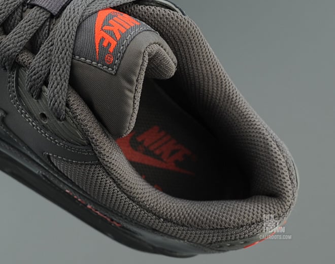 Nike Air Max 90 'Midnight Fog'