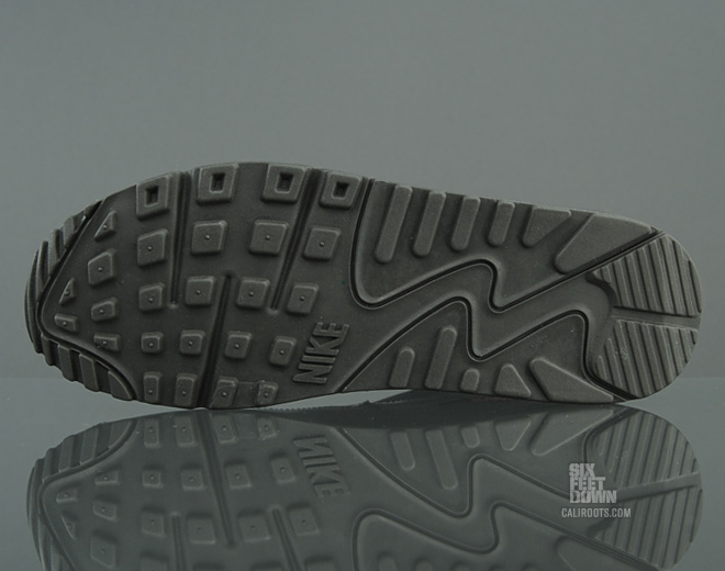 Nike Air Max 90 'Midnight Fog'