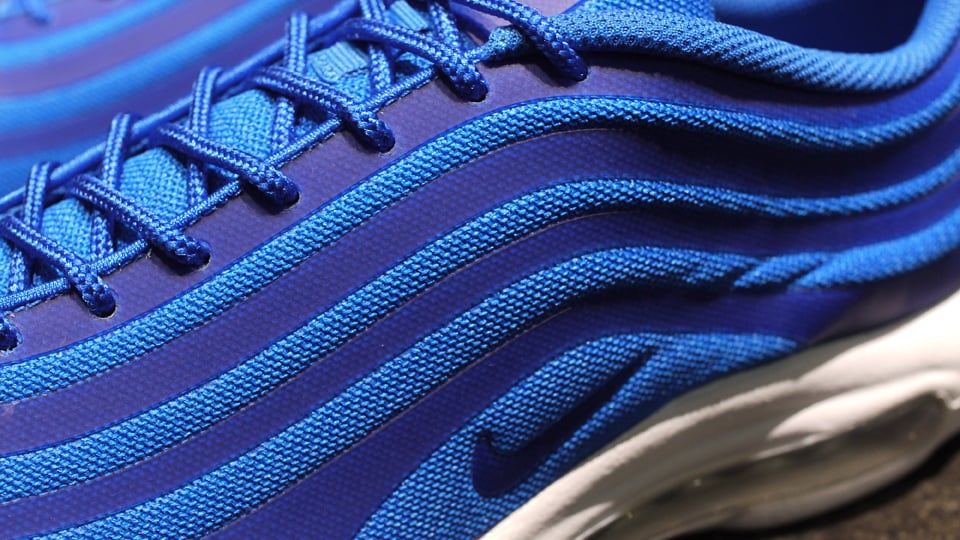 Nike Air Max 97 CVS 'Soar/White'