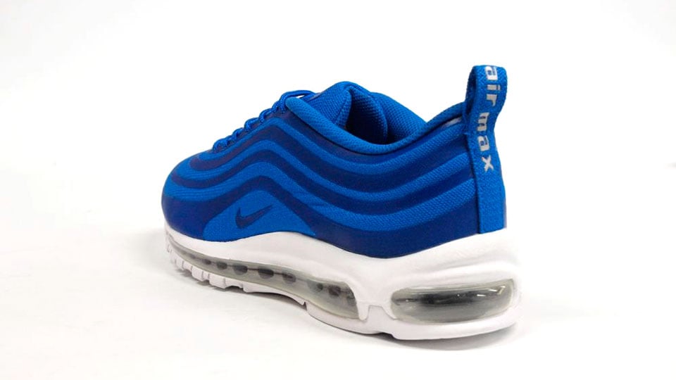 Nike Air Max 97 CVS 'Soar/White' - Another Look