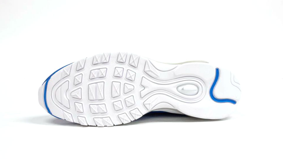 Nike Air Max 97 CVS 'Soar/White' - Another Look