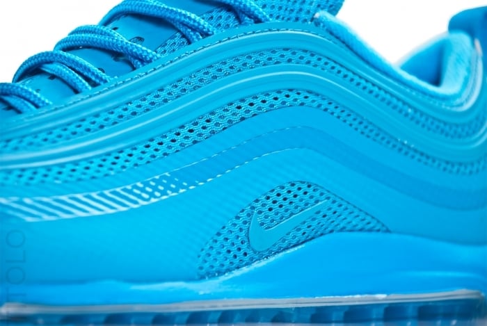 Nike Air Max 97 Hyperfuse 'Dynamic Blue'