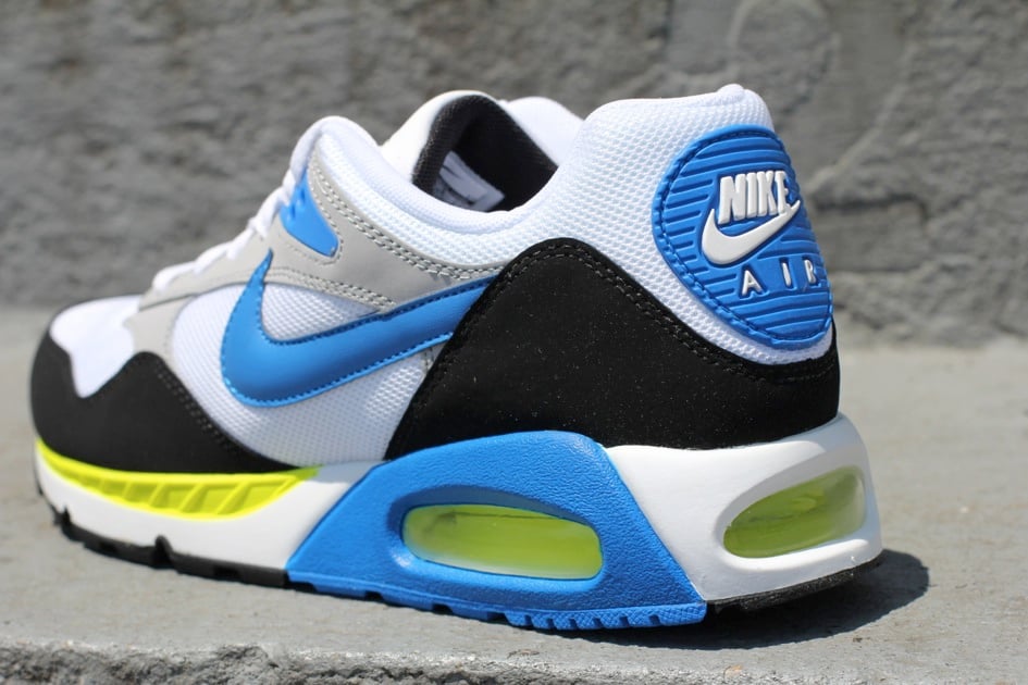 Nike Air Max Correlate ‘White/Soar Blue’