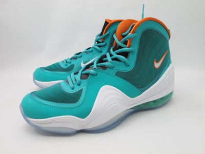 Nike Air Penny 5 'Dolphins' - New Images