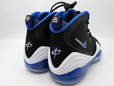 Nike Air Penny 5 'Orlando' - Available Early