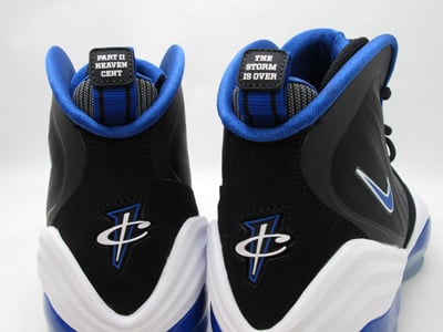 Nike Air Penny 5 'Orlando' - Available Early