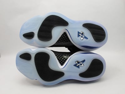 Nike Air Penny 5 'Orlando' - Available Early