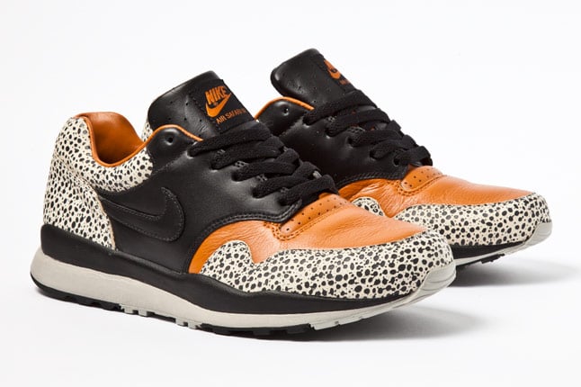 Nike Air Safari 2012 Retro