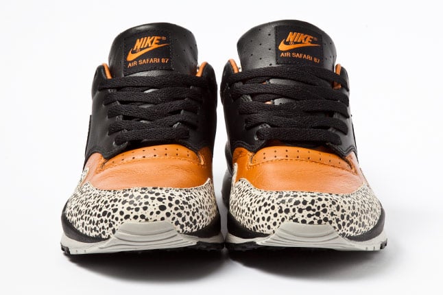 Nike Air Safari 2012 Retro