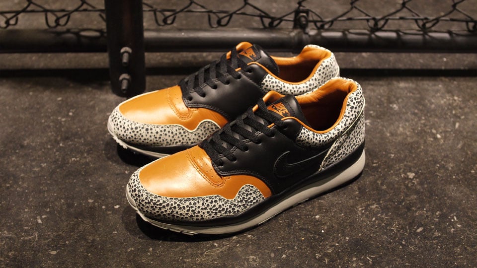 Nike Air Safari NRG QS - Another Look