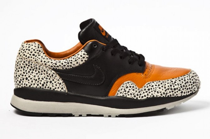 Nike Air Safari – Release Date + Info