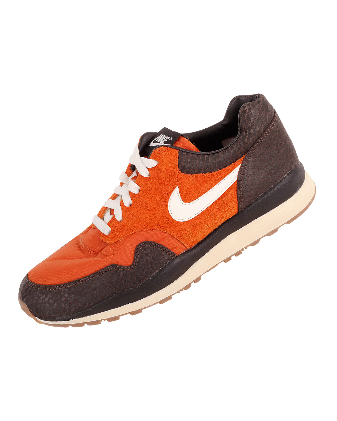 Nike Air Safari VNTG Mesa Orange