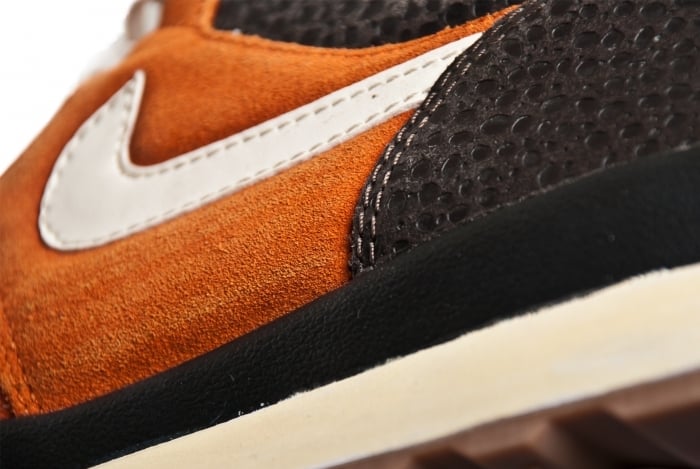 Nike Air Safari VNTG 'Mesa Orange/Sail-Black Tea-Black'