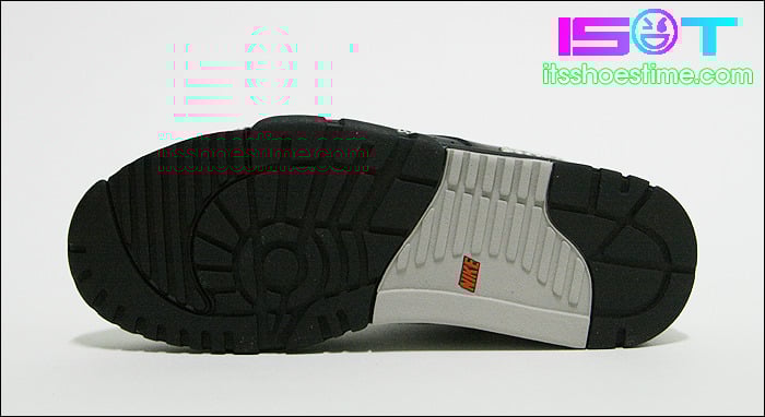 Nike Air Trainer 1 Mid PRM NRG 'Safari' - Detailed Images