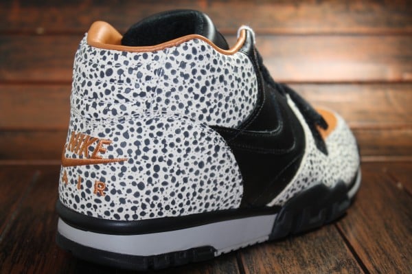 Nike Air Trainer 1 Mid Premium NRG Safari