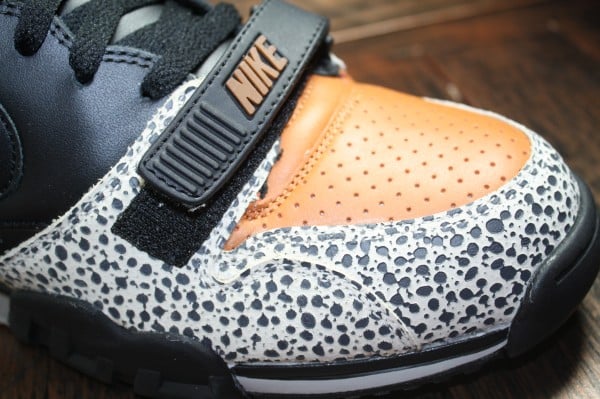 Nike Air Trainer 1 Mid Premium NRG Safari