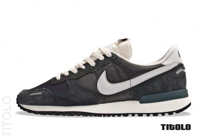 Nike Air Vortex 'Anthracite/Neutral Grey-Silver-Black'