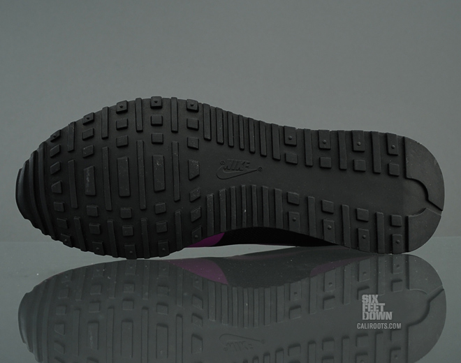 Nike Air Vortex Fuse ‘Black/Magenta-White’