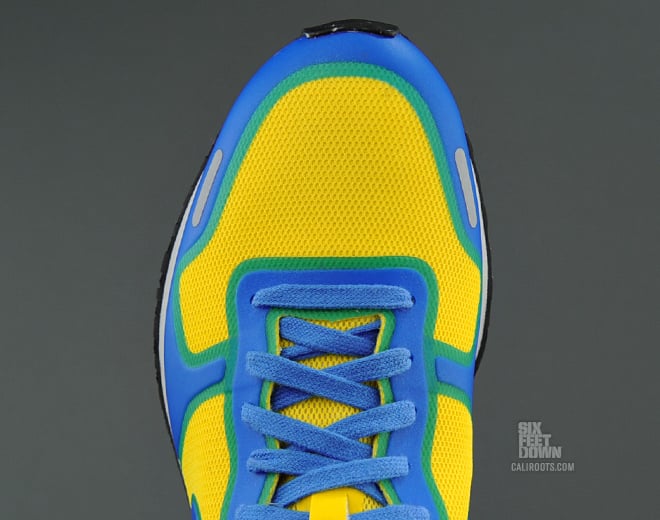 Nike air vortex fuse hot sale
