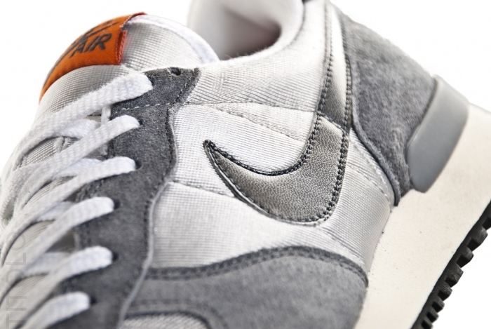 Nike Air Vortex 'Neutral Grey/Dark Grey-Cool Grey'