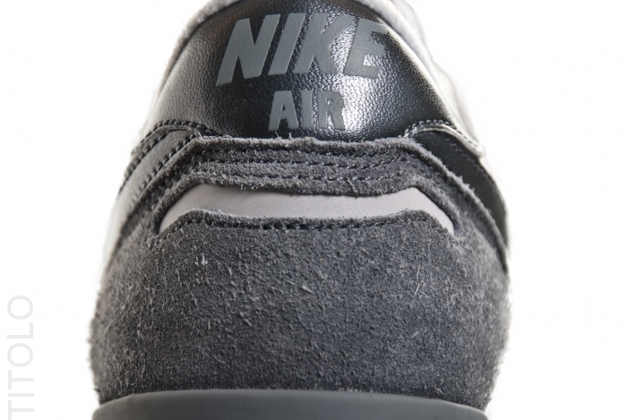 Nike Air Vortex 'Neutral Grey/Dark Grey-Cool Grey'