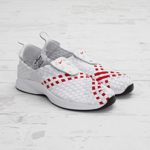 Nike Air Woven QS 'England' - Now Available