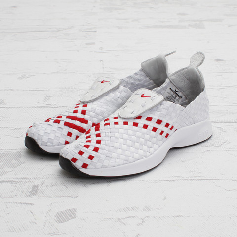 Nike Air Woven QS 'England' - Now Available