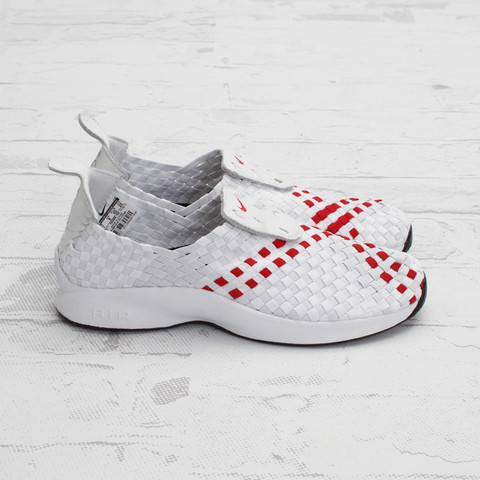 Nike Air Woven QS ‘England’ – Now Available