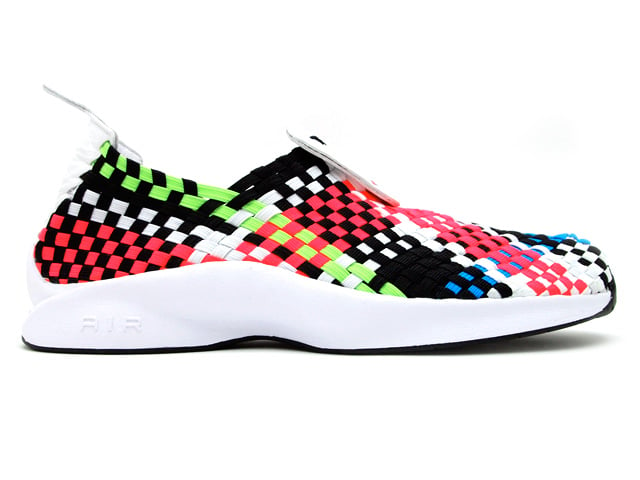 Nike Air Woven QS 'Euro' - Another Look