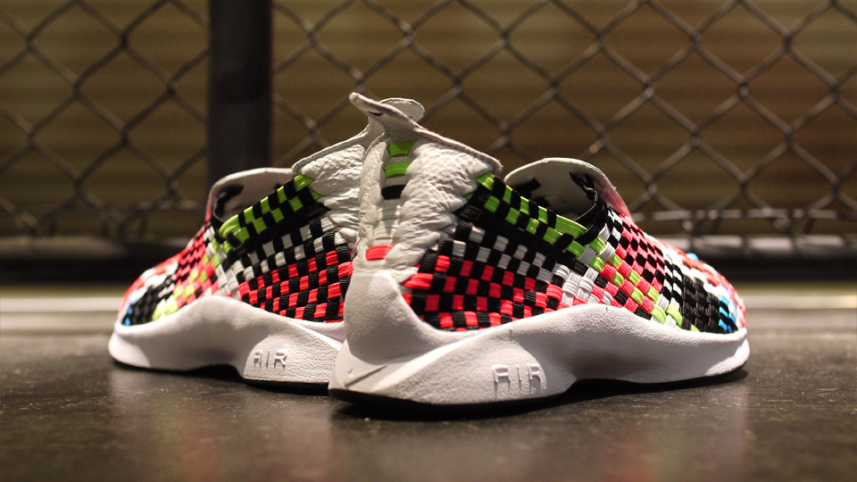 Nike Air Woven QS 'Euro' - New Images