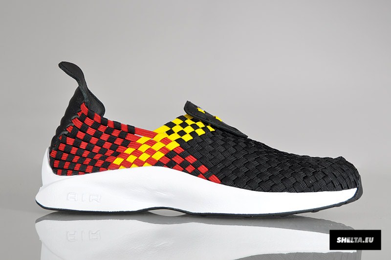 Nike Air Woven QS 'Germany' - Another Look