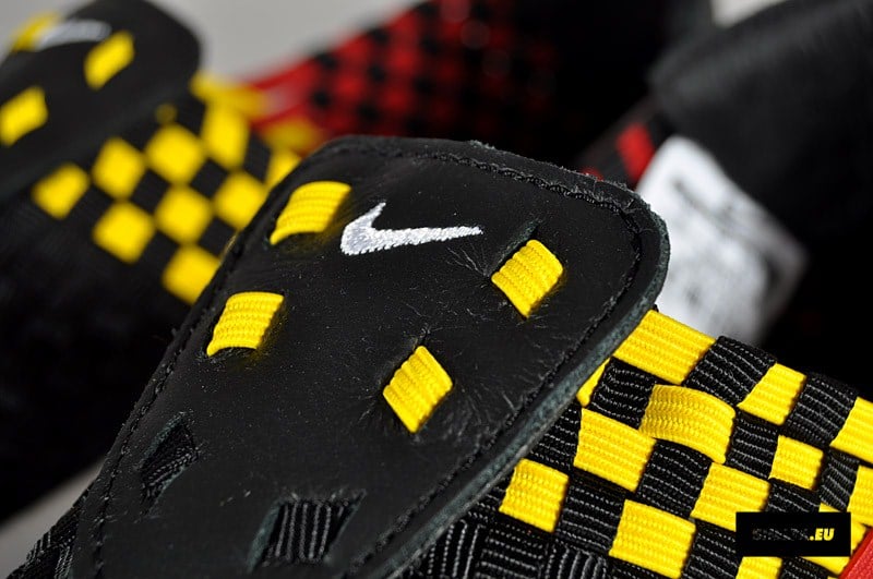 Nike Air Woven QS 'Germany' - Another Look