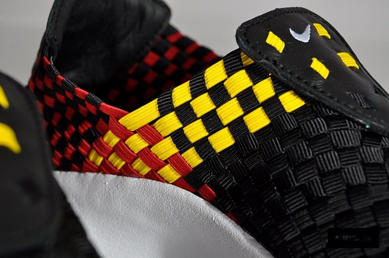 Nike Air Woven QS 'Germany' - Another Look