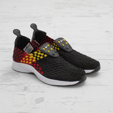 Nike Air Woven QS 'Germany' - Now Available