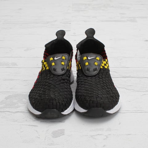 Nike Air Woven QS 'Germany' - Now Available