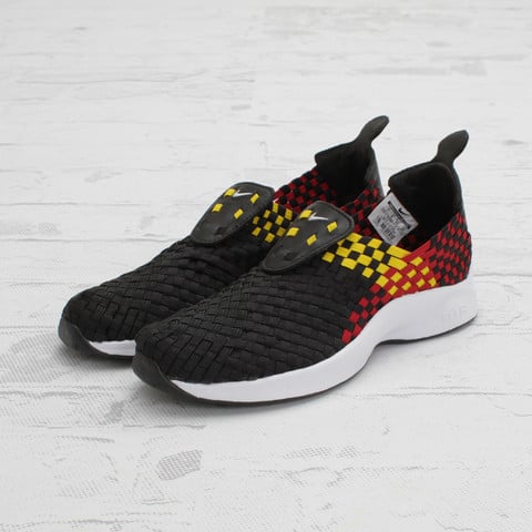 Nike Air Woven QS 'Germany' - Now Available