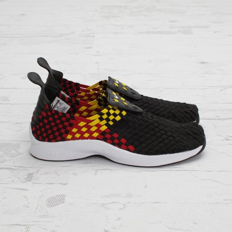 Nike Air Woven QS 'Germany' - Now Available