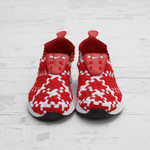 Nike Air Woven QS 'Spain' - Now Available