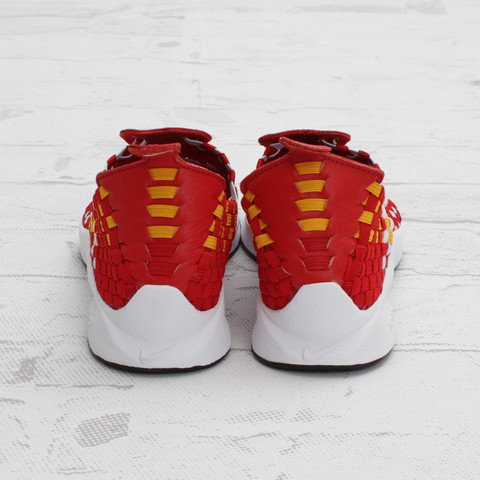 Nike Air Woven QS 'Spain' - Now Available