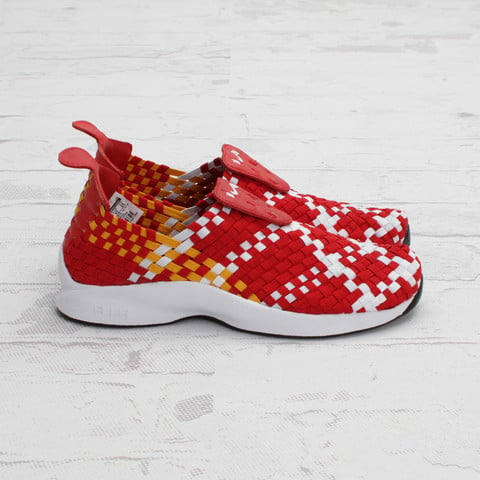 Nike Air Woven QS ‘Spain’ – Now Available