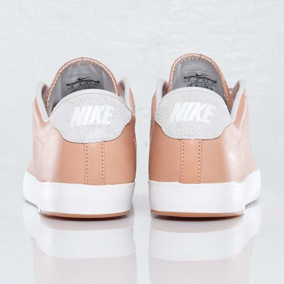 Nike All Court 3 PRM NSW NRG 'Natural/Summit White-Natural'