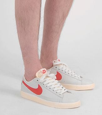 nike vintage low