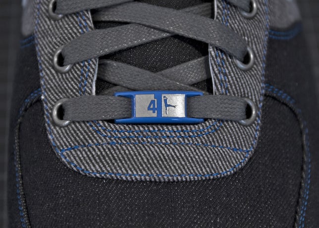 Nike Designs Bespoke Air Force 1 for Dirk Nowitzki