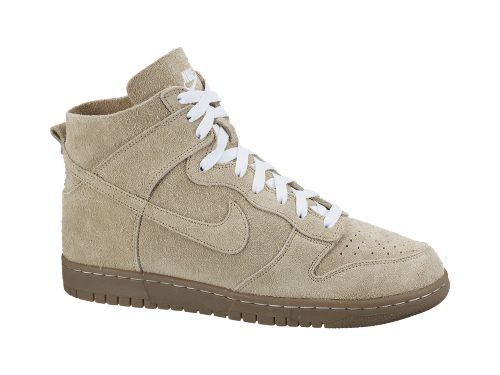 Nike Dunk High DCN PRM ‘Grain’