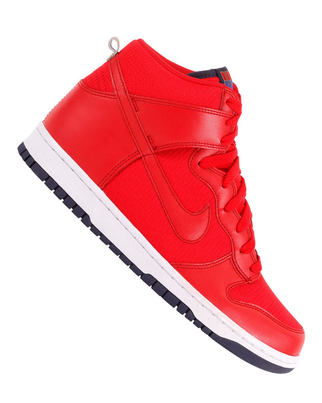 new nike dunk high